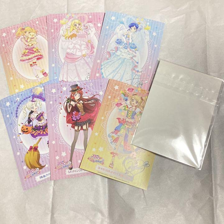 星宮いちご　フォトカツ　ブロマイドセット Amazon.co.jp: アイカツ！ 星宮いちご ブロマイド アイカツ